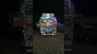 indian trucks horn