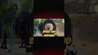 Best PUBG Mobile Grips for ZERO Recoil! 🔥 #Shorts