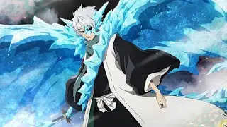42.6s Left - 1/5 Toshiro - Very Hard Guild Quest (Ranged Stern Ritter) Bleach Brave Souls