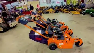 2025 SCAG SFC30-7CV-S For Sale
