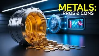 Precious Metal Investments