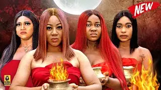 (New Movie Alert)THE LEKKI BABES CULT - 2026 LATEST NIGERIAN NOLLYWOOD MOVIE THAT JST CAME OUT TODAY
