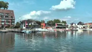 Bootjes op het Donkmeer