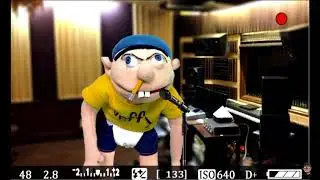 Jaffy - Jeffy town Road &ldquo;MUSIC VIDEO&rdquo;