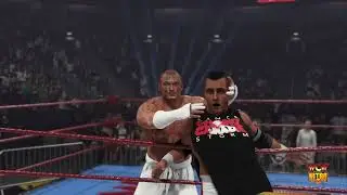 hakushi vs lance