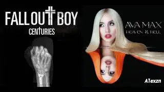 Laughing For Centuries - Ava Max x Fall Out Boy (Mashup)