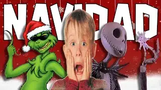 Probé JUEGOS de NAVIDAD para arruinar la Navidad 🎄💀