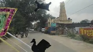 Enroute kumuli