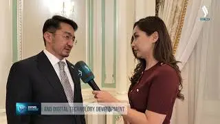 Новое министерство Казахстана будет курировать развитие искусственного интеллекта и цифровых техн...