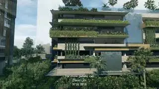 Midwood-Cheapest New Launch Near MRT