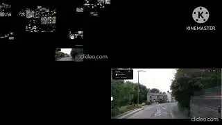 Chronicle's Annoying Goose Trackmaniakid27 Funny MP4 