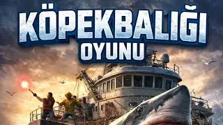 Ben Köpekbalığı büyüyorum sürekli. 