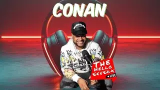 Conan from The Bronx: Born Into HIPHOP &mdash; Family Legacy, Street Team Grind & Big Moves! 