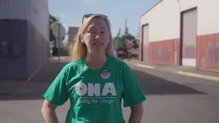 Allison Seymour: Why i'm doorknocking