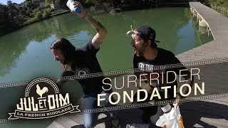Surfrider avec Jul et Dim (#50)