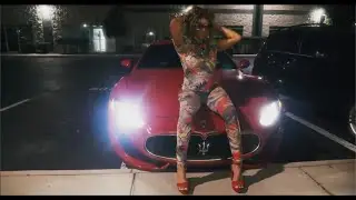 Foreign  - DG dagoddess (Official Music Video)