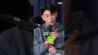 sour and sweet NOT sweet and sour 😤&nbsp;#shorts #kpopshorts #kpop #BAMBAM #GOT7 #kpopfunny #kpopedit