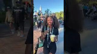 The best form of therapy 🥰 I was strongly advised to get a Dole Whip float and can confirm I feel
