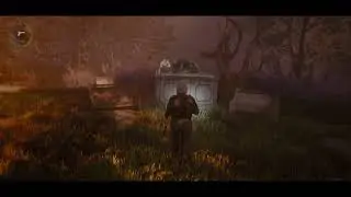 Witching Hour - Post Trauma - 1