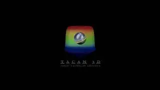 How to use TACAN 3D. The First Surface Model Software.