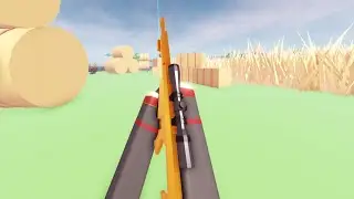 Random Loadout #26 | Energy Assault