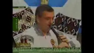 MIHAI MARIS - Joc de sura