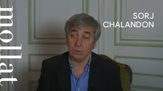 Sorj Chalandon - Le quatrième mur