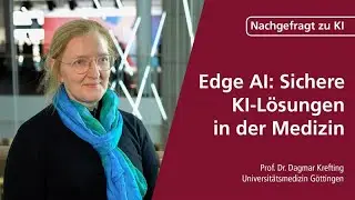 Potenziale von KI im Endger&auml;t I Nachgefragt zu KI