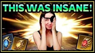 The CRAZIEST Viewer Summons I've Had Yet 🔥 Anora/Lucius + Valderon/Ymerit Banner ✤ Watcher of Realms