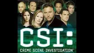 csi investiga&ccedil;&atilde;o criminal