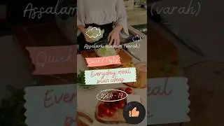 #Idea-19 #மரணத்துக்கு பின் #quick&Tasty #everydaymeal #mealplanideas #trendingshorts #shortvideo