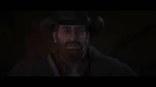 Our Best Selves | RDR2 | PS5