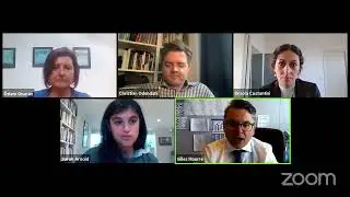 Fiscal Policy: A New Economic Paradigm?