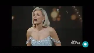 Miss America 2025 Talent winner Carley Vogel Miss Tennessee 2024