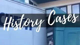 Video HISTORY'S CASES CHIOCCHETTI PIANO MOBILE ADAMOLI VERTICAL LINE
