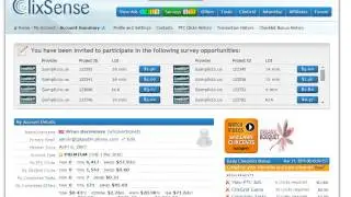 Work From Home Guy - Step #2 Video - Working ClixSense