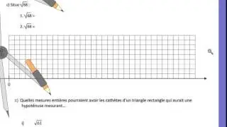 Situer un nombre irrationnel