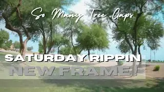 FPV Freestyle | PiratFrames Sloop V3 | Ethix Props