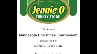 2013 Minnesota Christmas Tournament: Camera 3