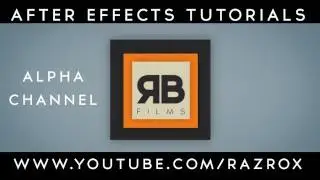 How to create Stock Footage with an alpha channel (With free stockfootage)