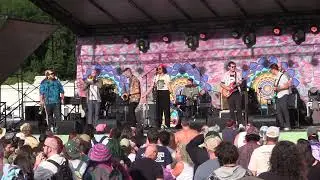 West End Blend at Wormtown 2023 09 15