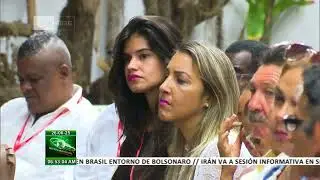 Financiamiento a actores econ&oacute;micos en el oriente de Cuba