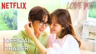 Люби меня | Официальный трейлер (2025) | Со Хён Джин | Ю Джэ Мён | Ли Си У #jtbc뉴스