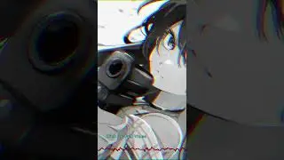 [Nightcore] One Shot (NEFFEX) Version 1 #short #shorts #youtubeshorts