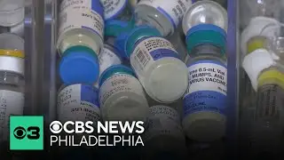 Revised federal guidance for child vaccines raises concerns among doctors, parents