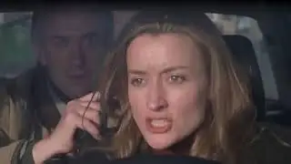 Ronin - Car Chase (1998) Robert De Niro