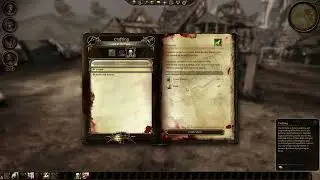 Dragon Age Origins Remastered A Poisonous Proposition
