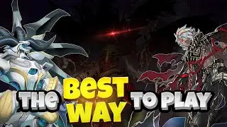 ЭТО ЛУЧШИЙ СПОСОБ ИГРАТЬ В ПРОТОКОЛ DRACOTAIL POST BURST