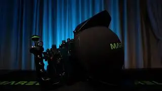 unboxing video of MARELUX UW Camera housing