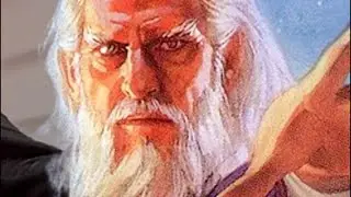 Jorus C'Baoth Proposes the Outbound Flight Project to the Jedi Council